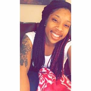 Meet your Posher, Re'ana